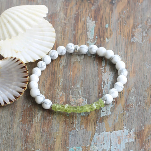Pop of Spring!