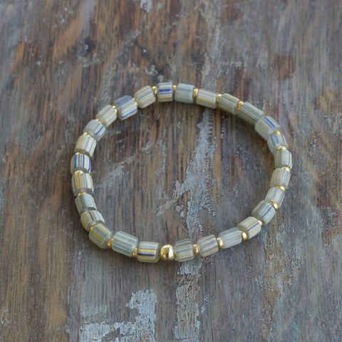 Citrus African Goosebury Bracelet